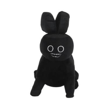 Imagem de Adorável Boneca De Pelúcia Gubby Abandonada E Esquecida, Brinquedo De 