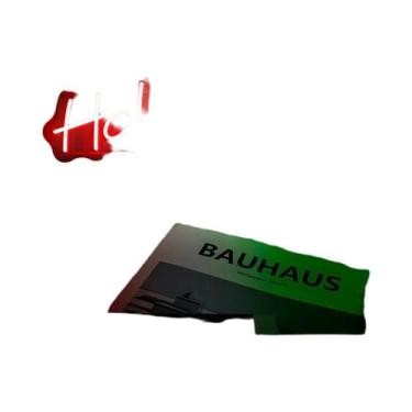 Imagem de Letreiro De Neon LED Feliz Natal, Decoração Iluminada Para Janela, Cas