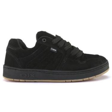 Imagem de Tênis Qix 80s Og Pro Skate By Willian Seco Retro Robusto-Masculino