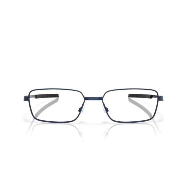 Imagem de Armação de Grau Oakley Retangular Foil rq Azul 0OX3036 30360357-Masculino