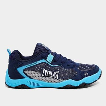 Imagem de Tênis Everlast Forceknit LW Masculino-Masculino