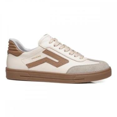 Imagem de Tenis Pegada 211154-19 Casual Feminino-Feminino