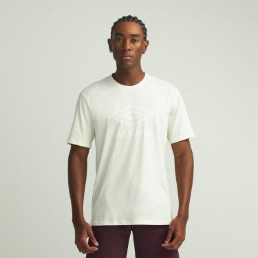 Imagem de Camiseta Umbro Essential Comfy Masculina-Masculino