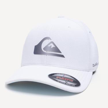 Imagem de Boné Quiksilver Aba Curva Gradient Logo Wordblock SM26-Masculino