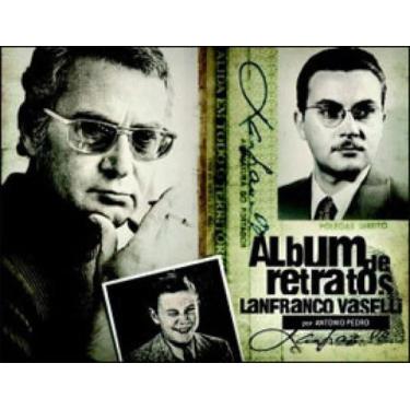 Imagem de Album de retratos - lanfranco vaselli - MEMORIA VISUAL
