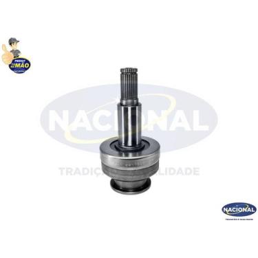 Imagem de Bendix impulsor de partida 26d caminhao mercedes benz actros 1844 2632