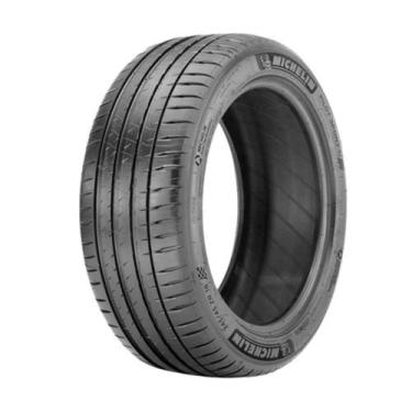 Imagem de Pneu Aro 18 Michelin 275/35 ZR18 99Y XL TL Pilot Sport 4