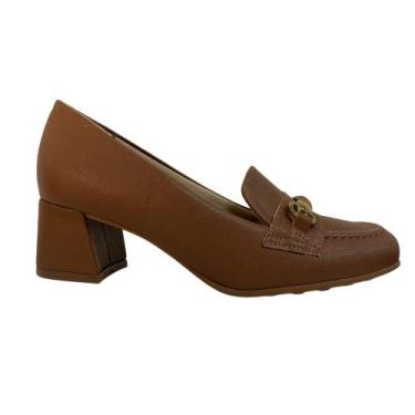 Imagem de Sapato modare calce fácil ref:7373.118 feminino, Avela, 35