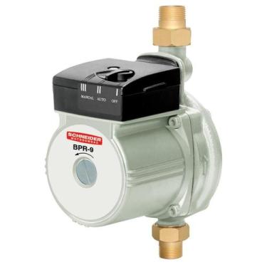 Imagem de Pressurizador schneider bpr-9 1/6cv monofasico 220v, U