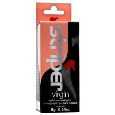 Imagem de Adstringente Toque da Virgem by Carla Geane 17ml - INTT