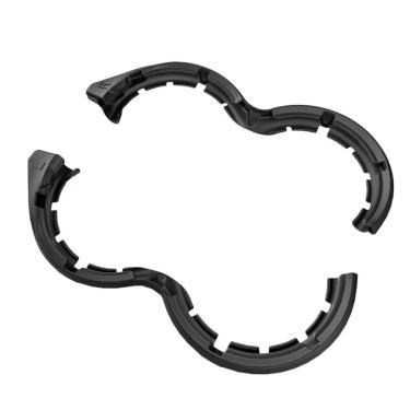 Imagem de Protetor de Hélices Sunnylife NE2-KC146 Anti-impacto para Drone DJI Neo 2 Preto