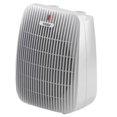 Imagem de Aquecedor Elétrico Portátil de Ambiente 121.4746.1 1500W com Termostato Fame Brasil 110V