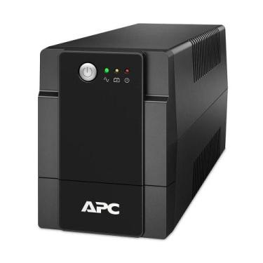 Imagem de Nobreak APC Easy UPS 600VA Mono 120V BVG600BR, Bivolt