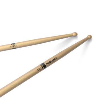 Imagem de Baqueta Marcial (Par) ProMark American Hickory TXDCPM1iW - PRO-MARK