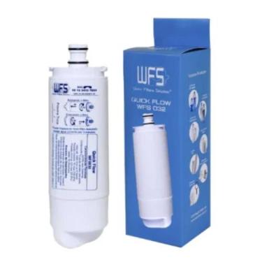 Imagem de REFIL FILTRO VELA WFS QUICK FLOW WFS 032 Compativel CPUHEVABAN, CPUHEV