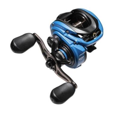 Imagem de Carretilha Marine Avenger 8000 SHI 8Rol - Direita