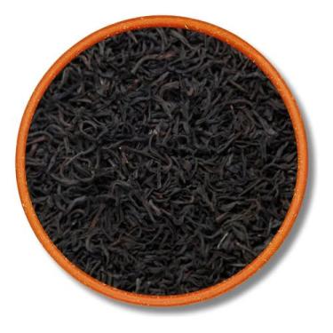 Imagem de Chá Preto Flora Ervas - Pacote 1kg