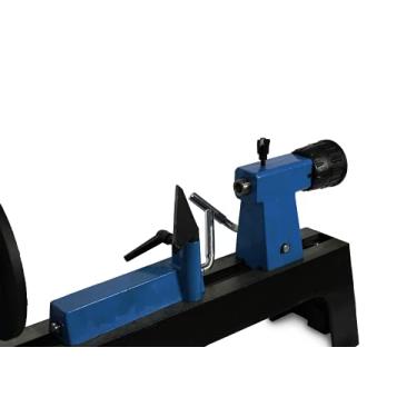 Imagem de Torno de Bancada para Madeira 110V 250W - WL0812 - STROM