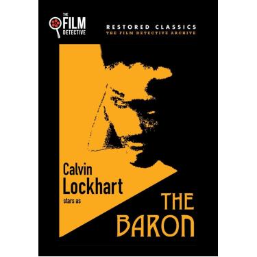 Imagem de The Baron (The Film Detective Restored Version)