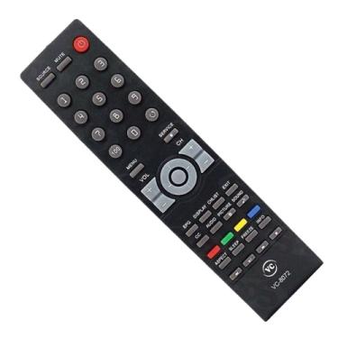 Imagem de Controle Remoto Com Display Para TV aoc Lcd Led Le-7406