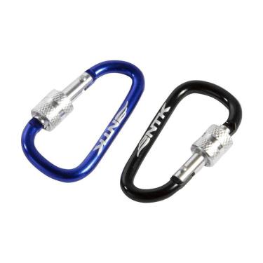 Imagem de Mosquetão 6mm Par NTK