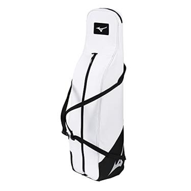 Imagem de Mizuno Youth Stick Bag, White-Black