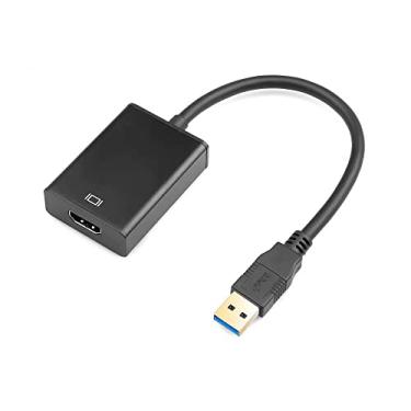 Imagem de Adaptador Conversor HDMI x USB 3.0 5.0Gbps - M6626