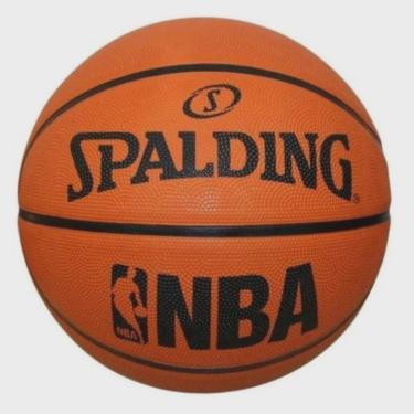 Bola basquete spalding nba oficial: Encontre Promoções e o Menor