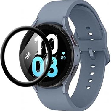 Imagem de Película De Nanoshield 9D Para Galaxy Watch 5 40MM - Phone Palace