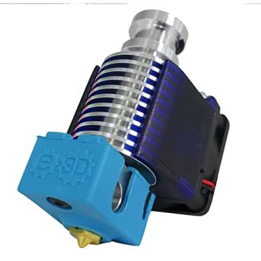 Imagem de E3D V6 Genuíno HotEnd 1,75 mm Universal com Kit Completo Bowden 12 V (V6-175-B)