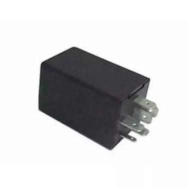Imagem de RELE LIMPADOR PARABRISA 12V PARA SCANIA 94 H 114 124 164