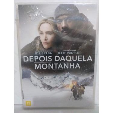 Imagem de Depois Daquela Montanha