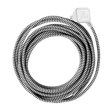 Imagem de Cordão pendente BLKCHV 4,5 m