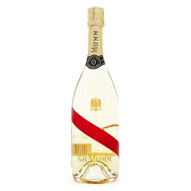 Imagem de Champagne G.H. Mumm Olympe Rosé - Demi-Sec 750ml
