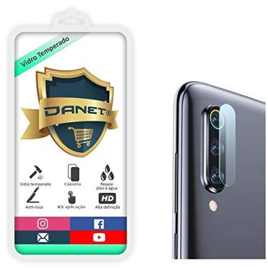 Imagem de Pel�cula De Vidro Temperado Para C�mera Xiaomi Mi A3 Tela De 6.08 Polegadas Prote��o Da Lente Blindada Anti Impacto - Danet