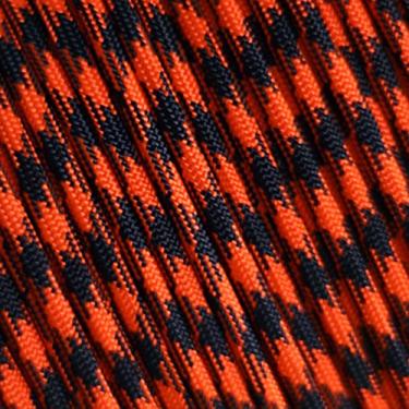 Imagem de Corda Paracord 550 de sobrevivência West Coast, Spider, 100 Feet