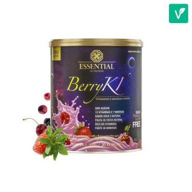 Imagem de Berryki (300g) Essential Nutrition