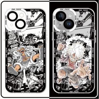 Imagem de O-One Piece Phone Case para Apple  iPhone 7  6s  XR  SE  12 Mini  15 Plus  11  8  14 Pro  13 Pro