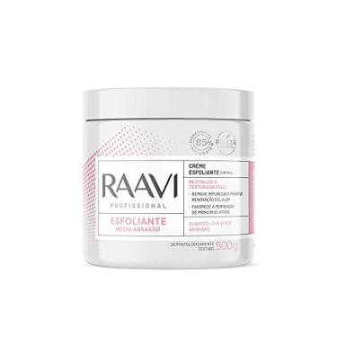 Imagem de Raavi Crème Esfoliante Media Abrasao 500G Rosa