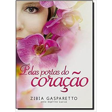 Imagem de Pelas Portas Do Coração- Zibia Gasparetto - Editora Vida & Consciência