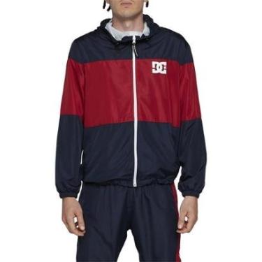 Imagem de Jaqueta DC Shoes The Trad Block 2 WT24-Masculino