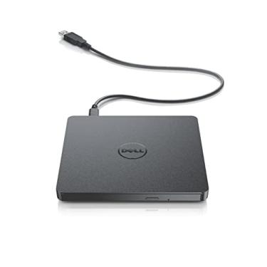 Imagem de Dell - Leitor/Graveur Externe USB2 - DVD ± RW (±R DL)/DVD-RAM
