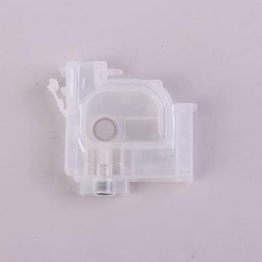 Imagem de Filtro de dumper de cabeça de amortecedor de tinta transparente Acessórios de TI para Epson L1300 L355 L1800 L300 L350 L800 L801 L810 L850 L301 L303 Componentes de impressora