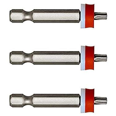 Imagem de Simpson Strong-Tie BIT20T-PL-RC3 – Broca de chave automática de 3 unidades