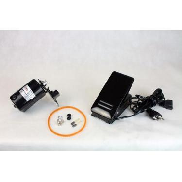Imagem de Motor doméstico flawil