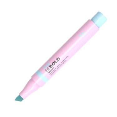 Imagem de Caneta Marca Texto Perfumada Be Bold New Pen Unitário - Diversas Cores