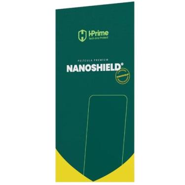Imagem de Pelicula para galaxy a35 / a55 nanoshield hprime