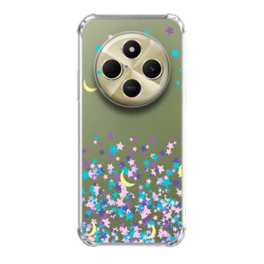 Imagem de Capa Capinha De Celular Compatível com Redmi 14C xiaomi Personalizado 