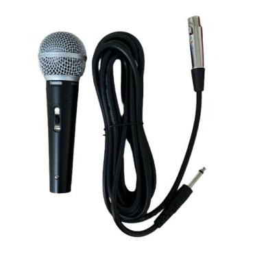 Imagem de Microfone multimidia tomate MT-1012