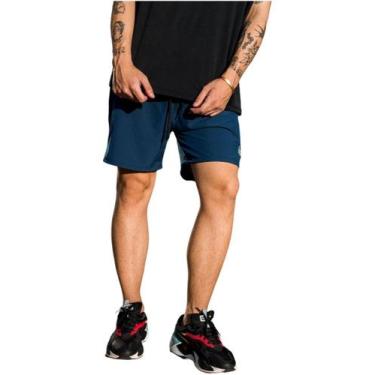 Imagem de Shorts Bermuda Tecido Premium C Elastano Neymar Futebol 398 - KSFRENTS